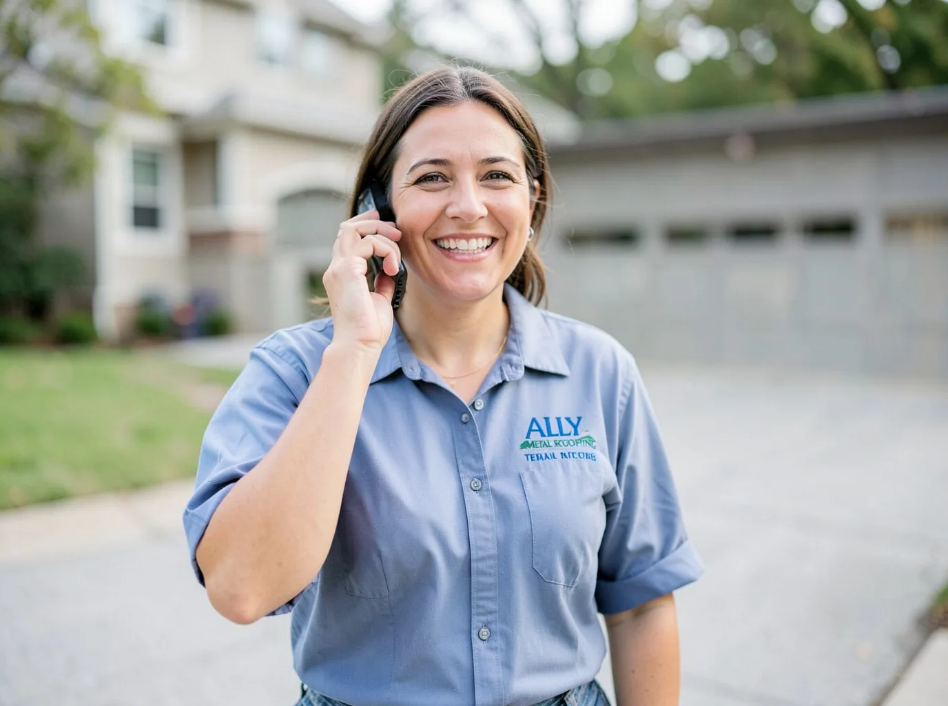 Metal Roof Installation Trimble, TN FAQs